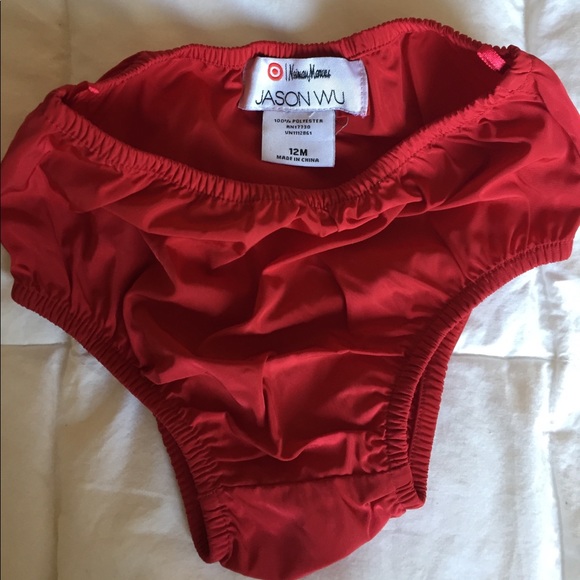 ❤️JASON WU FOR TARGET DRESS❤️ - Picture 3 of 8